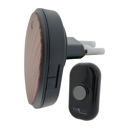 Wireless doorbell TRIXLINE BELL TR B308