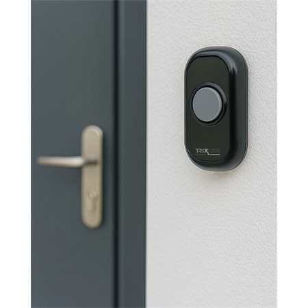 Wireless doorbell TRIXLINE BELL TR B308