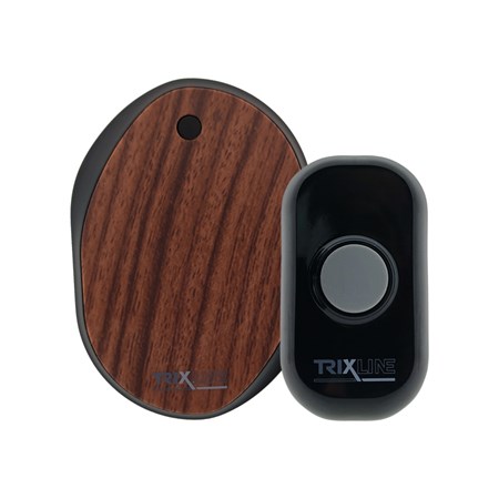 Wireless doorbell TRIXLINE BELL TR B308