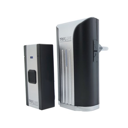 Wireless doorbell TRIXLINE BELL TR B309