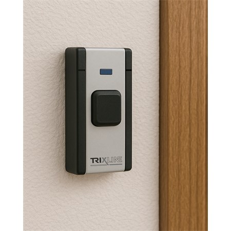 Wireless doorbell TRIXLINE BELL TR B309