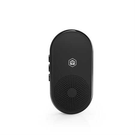 Additional gong NEDIS WIFICDPC11CBK WiFi Tuya