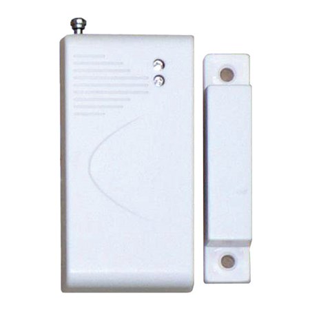 Magnetic contact for GSM alarm