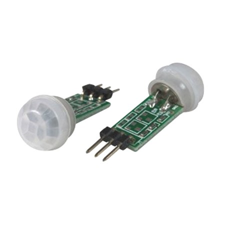 Miniature PIR Module HC-SR505