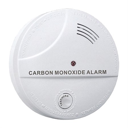 Detector HUTERMANN CO-04 carbon monoxide
