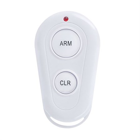 Remote control SOLIGHT 1D14 for alarm 1D11/1D12