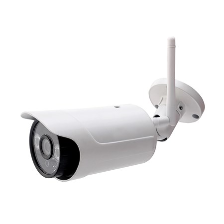 IP kamera WiFi iGET SECURITY M3P18 vnútorná / vonkajšia