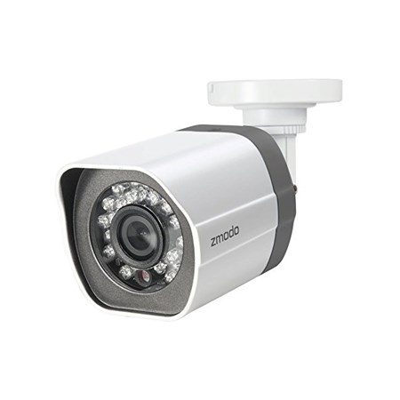 Camera IP ZMODO ZM-SS78D001-S 720P sPOE white UMNP10055