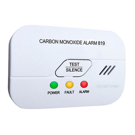 Detector HUTERMANN CO-819 carbon monoxide
