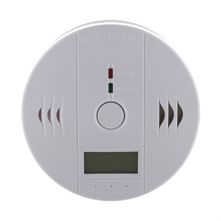 Detector RETLUX RDT 301 carbon monoxide