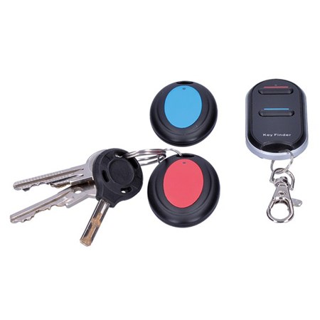 Hledač klíčů bezdrátový Smart Key Finder Solight