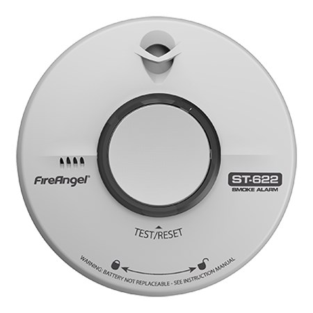 Smoke detector FIREANGEL ST-622