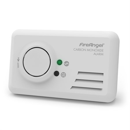 Carbon monoxide gas detector FIREANGEL CO-9B-INT