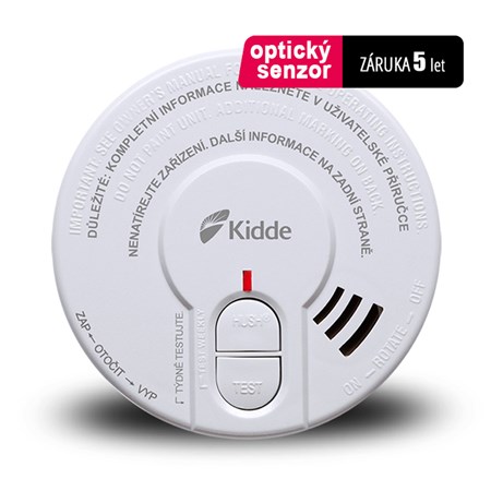 Smoke detector KIDDE 29HD