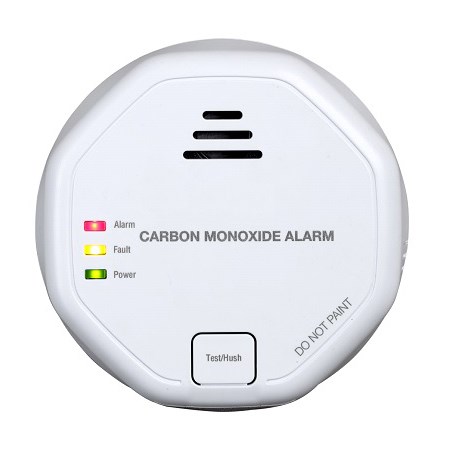 Gas detector HUTERMANN CO-91 carbon monoxide