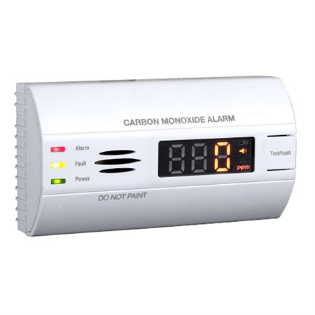 Gas detector HUTERMANN CO-90 carbon monoxide