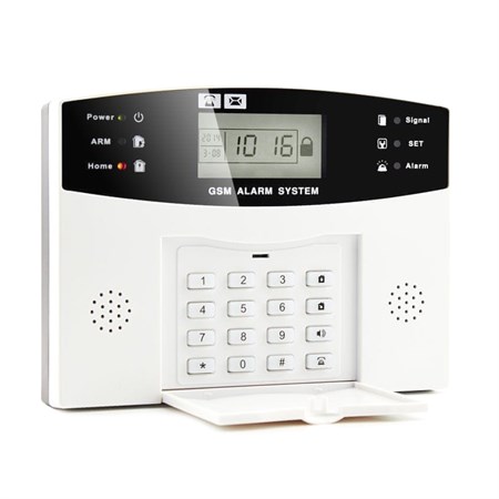 Alarm domovní GSM BENTECH G06 bezdrátový
