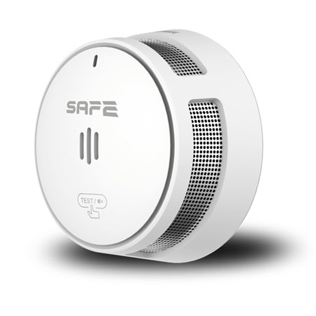 Smoke detector SAFE 10Y30-BASIC