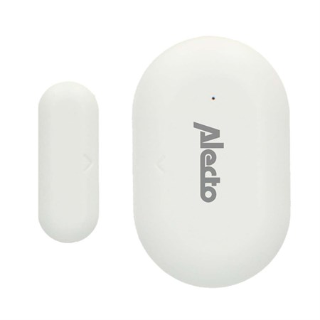 Smart door/window detector ALECTO SMART-DOOR10 ZigBee Tuya