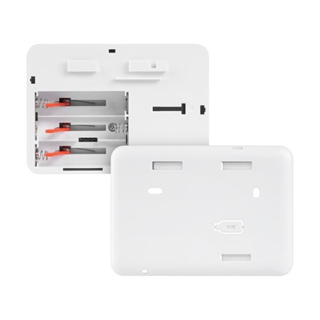 REBEL KD-218B carbon monoxide gas detector