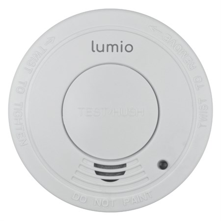 Smoke detector LUMIA DSA002