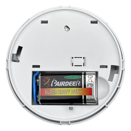 Smoke detector LUMIA DSA003