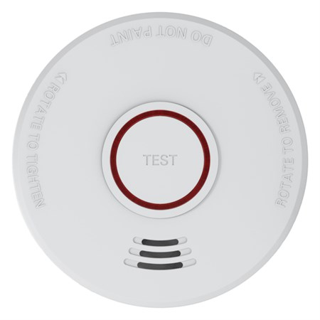 Smoke detector LUMIA DSA003