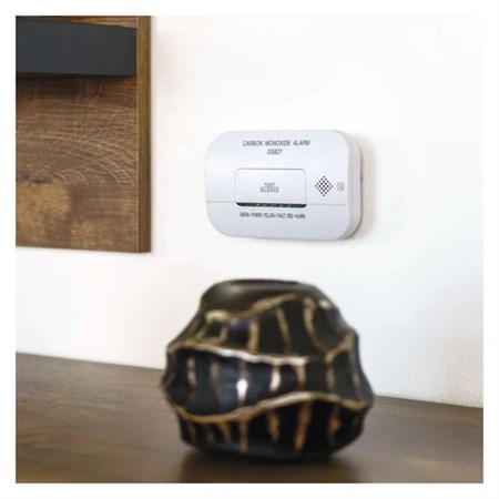 Carbon monoxide detector EMOS GS827