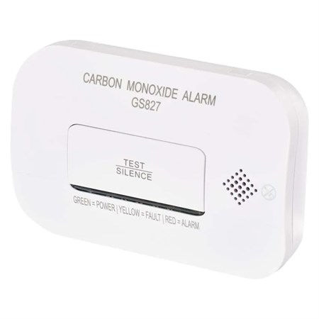 Carbon monoxide detector EMOS GS827
