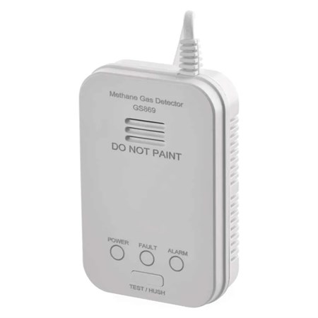 EMOS GS869 gas detector