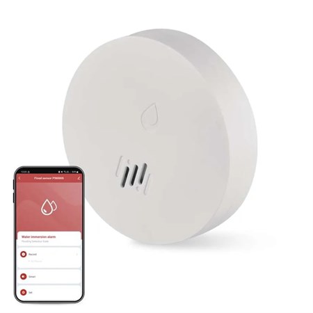 GoSmart water leak detector EMOS P56000S ZigBee