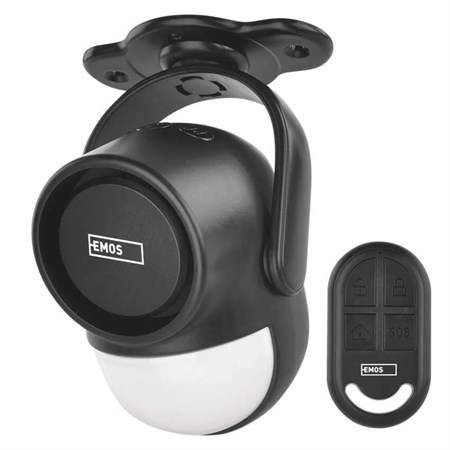 Alarm with motion sensor EMOS EM-125L PROTECTOR