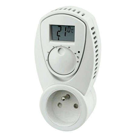 Thermostat HUTERMANN TZ33 drawer