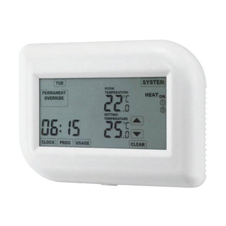 Thermostat HUTERMANN TE012T