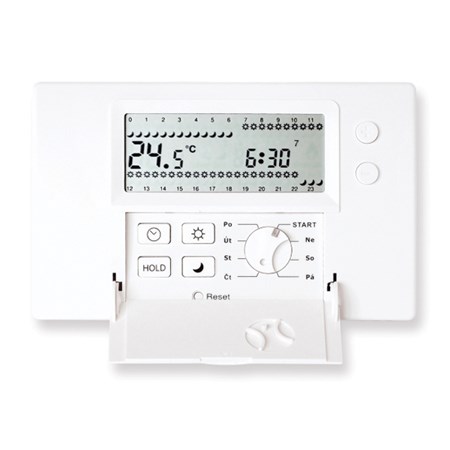 Thermostat SALUS TC2016+