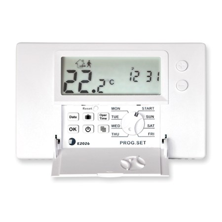 Thermostat SALUS TC2026