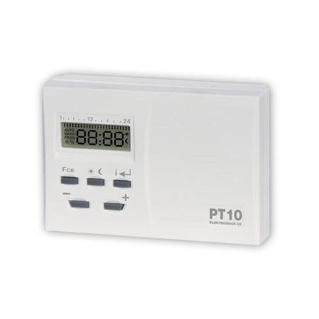 Thermostat ELEKTROBOCK PT10