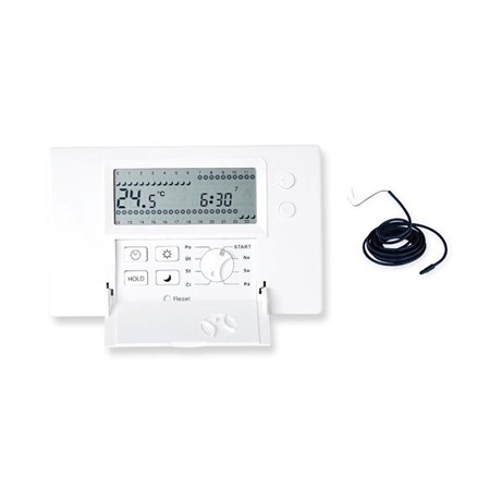 Thermostat SALUS TC2016PC+