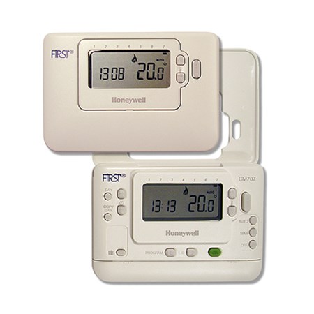 Thermostat Honeywell CM707