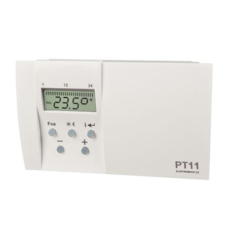 Thermostat ELEKTROBOCK PT11