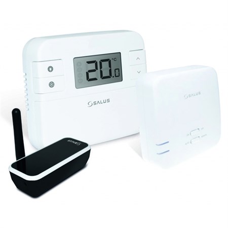 Thermostat SALUS RT310i wireless