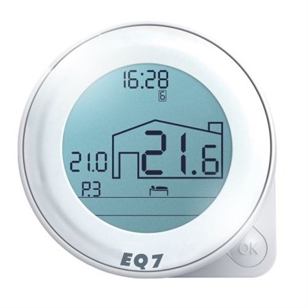 Thermostat EUROSTER Q7