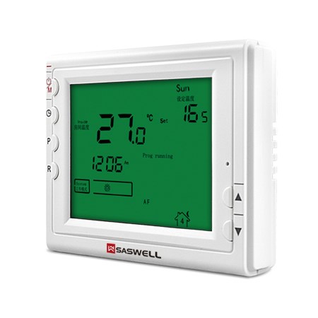 Thermostat SASWELL SAS 908 7