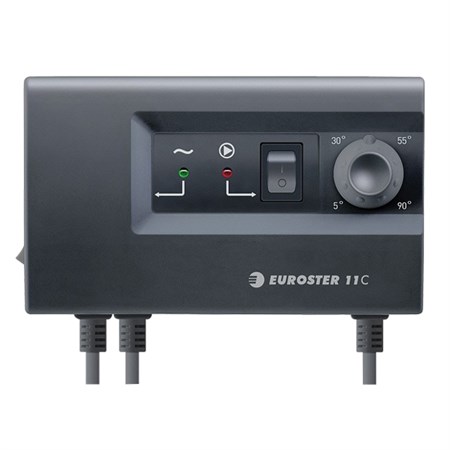 Thermostat EUROSTER 11 C wireless