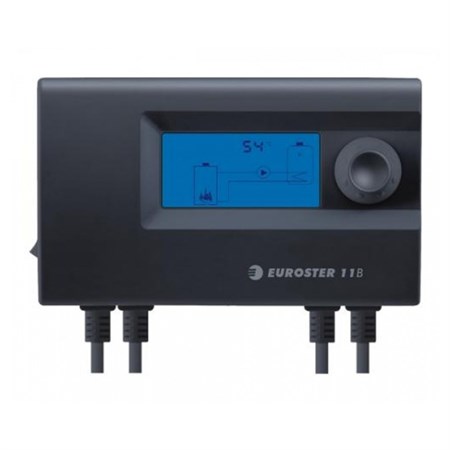 Thermostat EUROSTER 11 B wireless