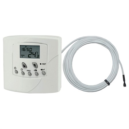 HUTERMANN Thermo 1038Ext thermostat with external sensor