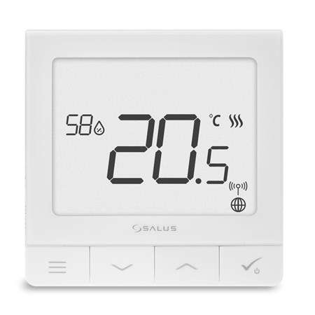 Thermostat SALUS SQ610