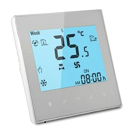 Termostat V-TAC VT-5888 WiFi
