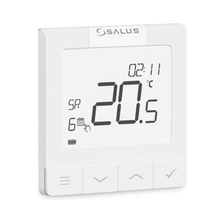 Thermostat SALUS WQ610