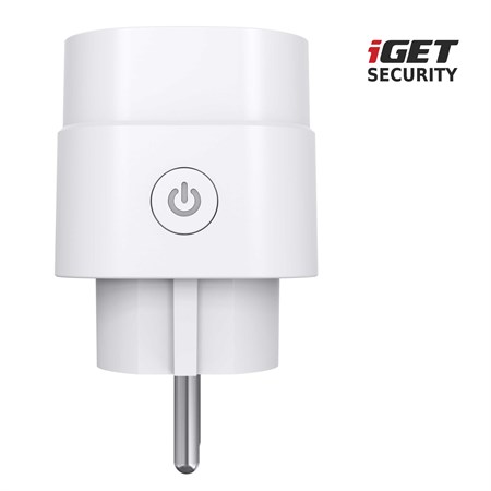 Smart socket iGET EP16
